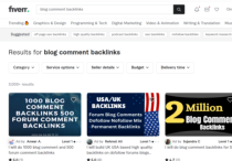 英文SEO推廣怎么做外鏈？基礎谷歌SEO外鏈資源推薦